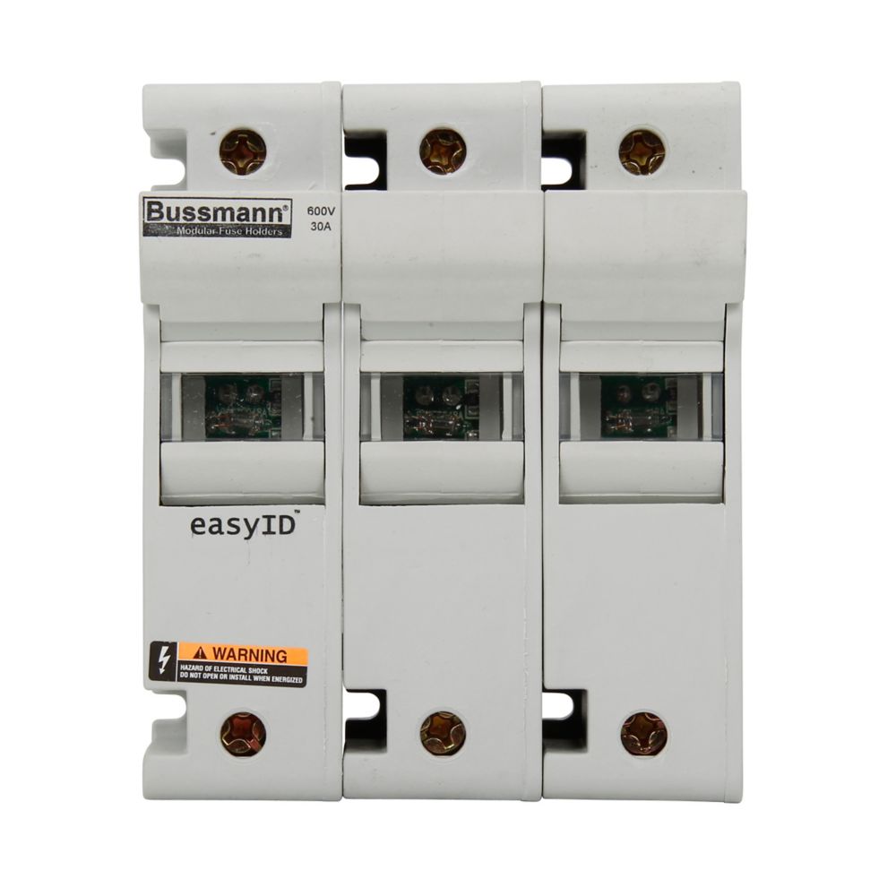 CH30J3I - Cooper Bussmann - Fuse Block