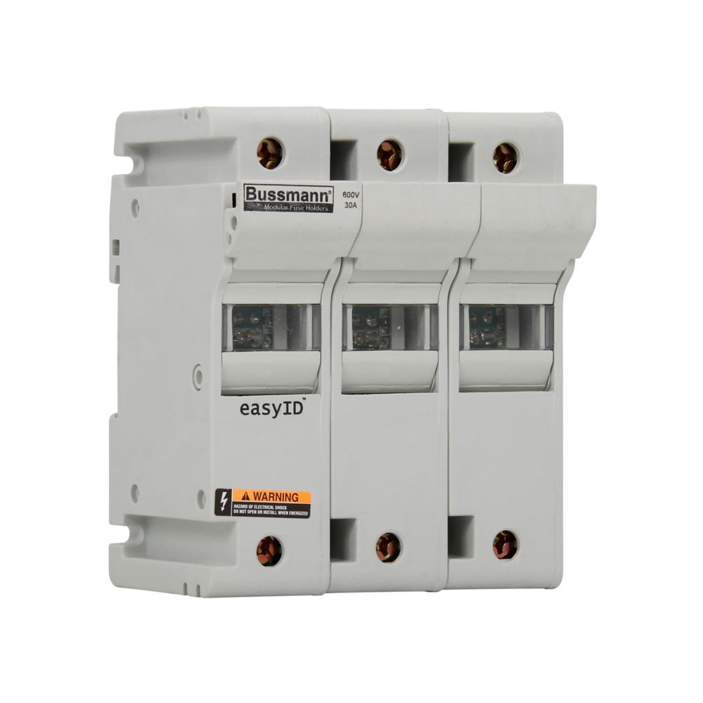 CH30J3I - Cooper Bussmann - Fuse Block