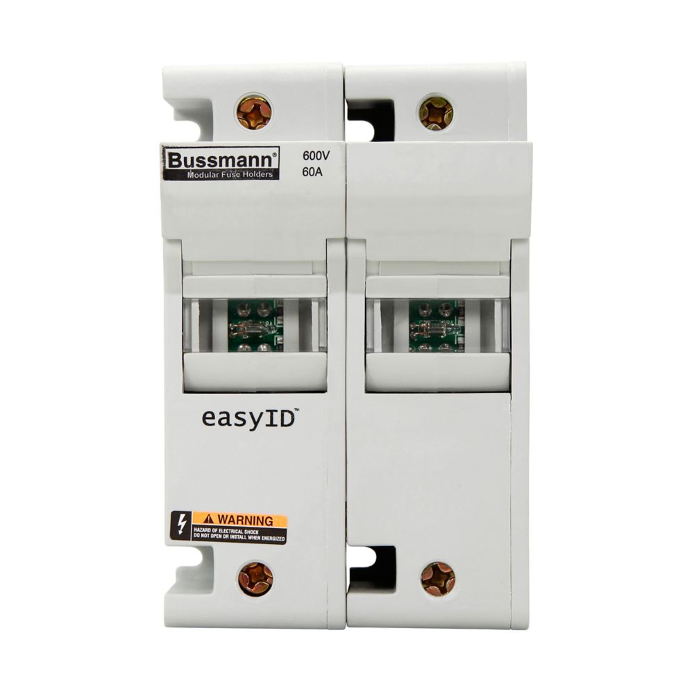 CH60J2I - Bussmann - Fuse Holder