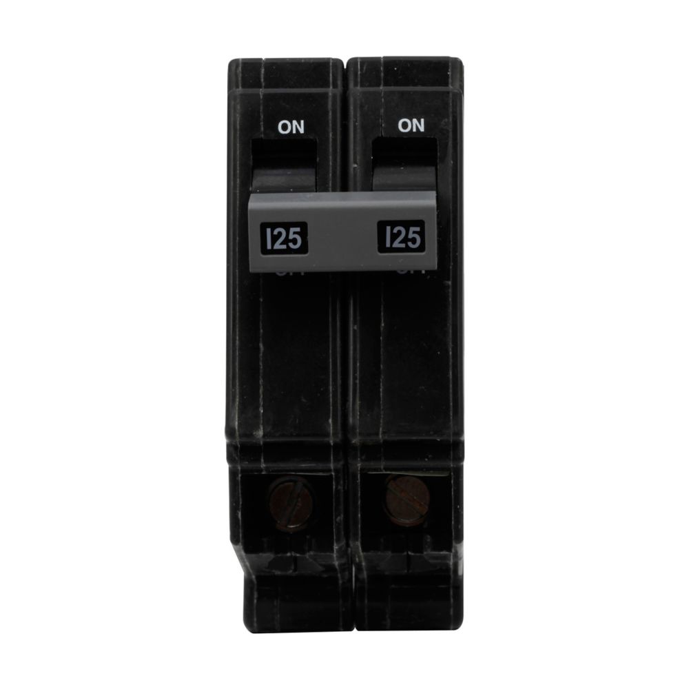 CHB2125 - Eaton - Molded Case Circuit Breakers
