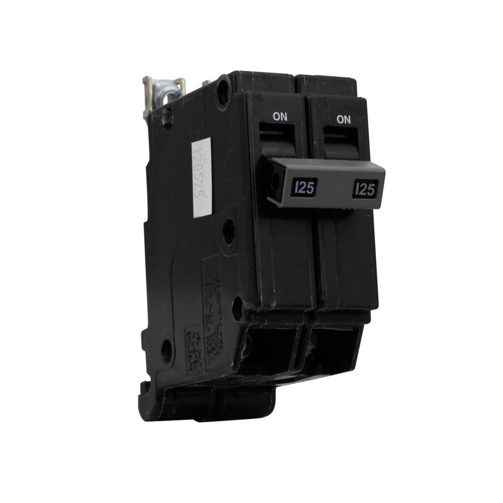 CHB2125 - Eaton - Molded Case Circuit Breakers
