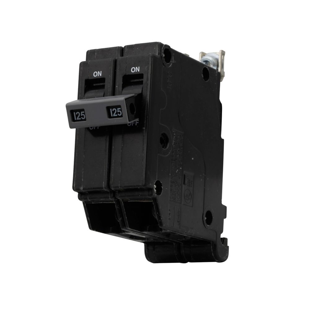 CHB2125 - Eaton - Molded Case Circuit Breakers