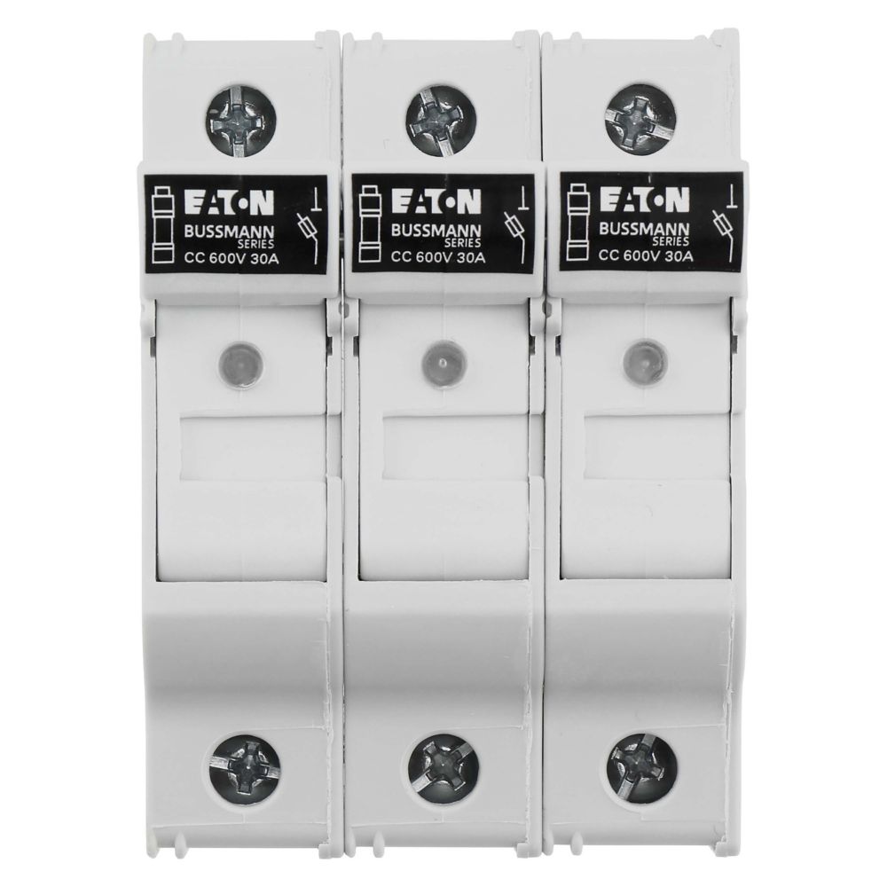 CHCC3DIU - Eaton - Modular Fuse Holder
