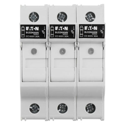 CHCC3DIU - Eaton - Modular Fuse Holder