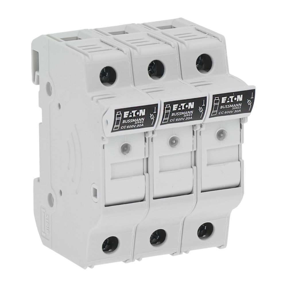 CHCC3DIU - Eaton - Modular Fuse Holder