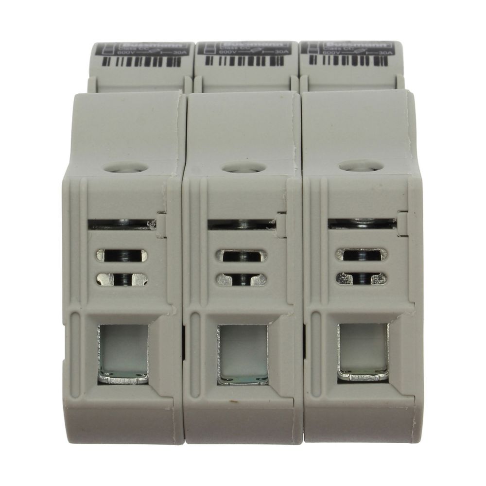 CHCC3DU - Eaton - Modular Fuse Holder