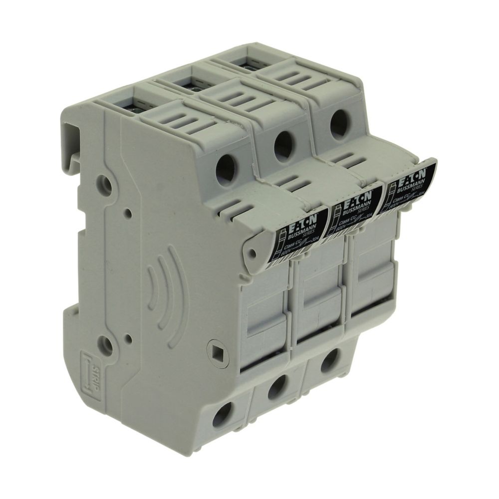 CHCC3DU - Eaton - Modular Fuse Holder