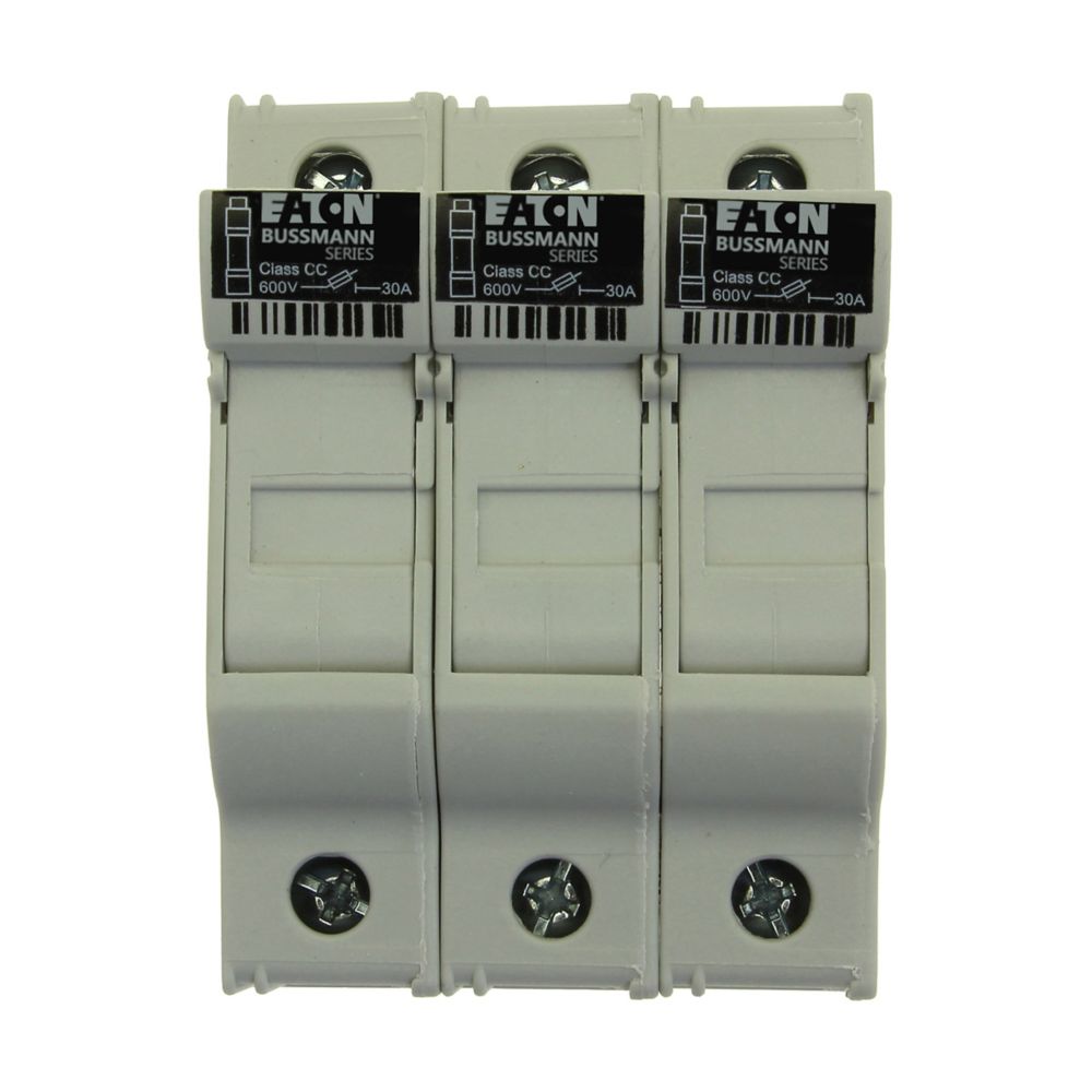 CHCC3DU - Eaton - Modular Fuse Holder
