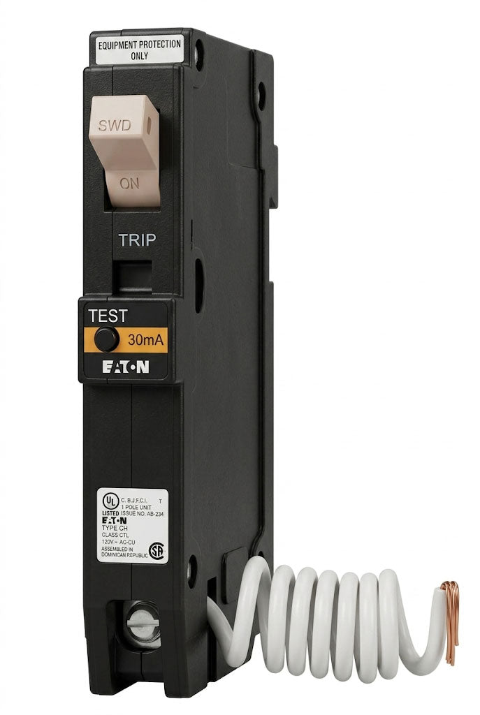 CHFN130EP - Eaton - Molded Case Circuit Breaker