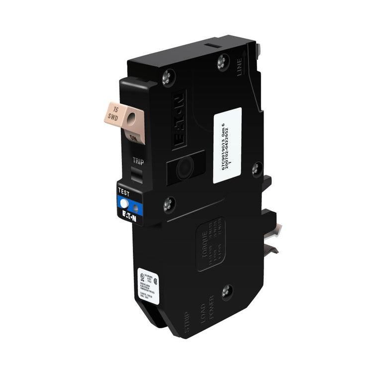 C-H CHFP115DF CH DUAL FUNCTION AF/GFPON BREAKER