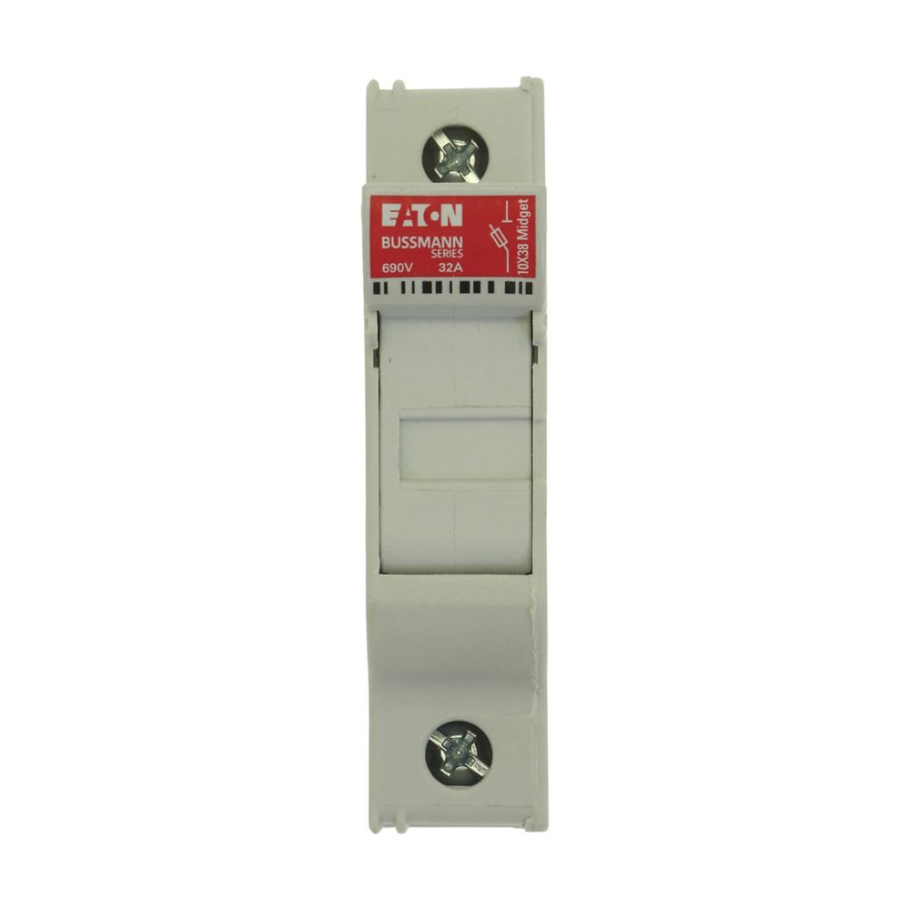CHM1DU - Eaton - Modular Fuse Holder