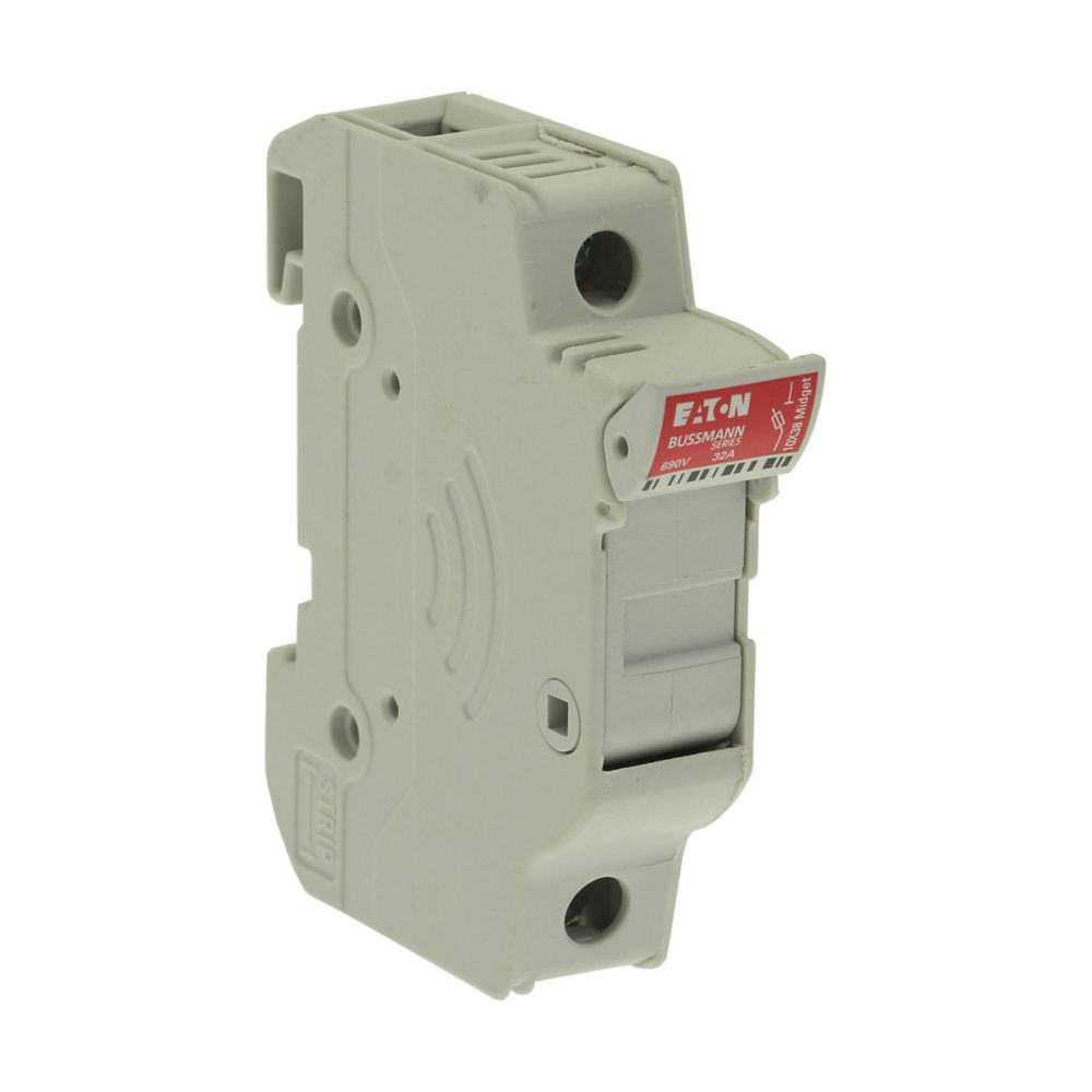 CHM1DU - Eaton - Modular Fuse Holder