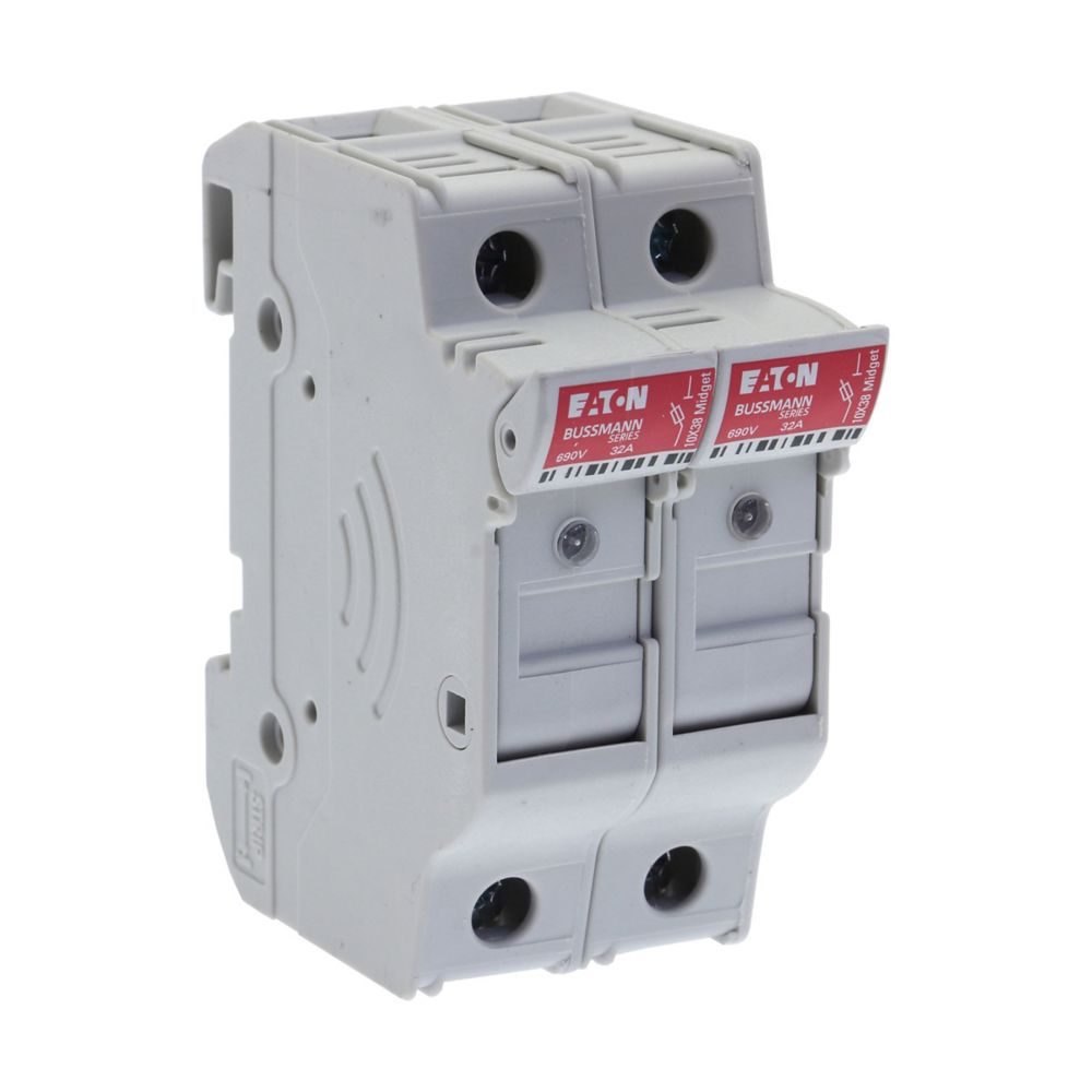 CHM2DIU - Eaton - Modular Fuse Holder