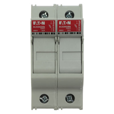 CHM2DU - Eaton - Modular Fuse Holder