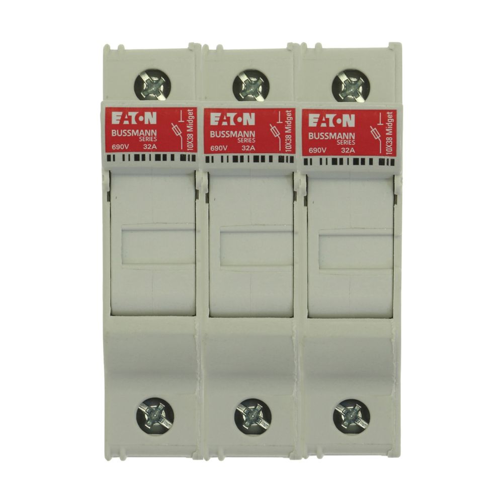 CHM3DU - Eaton - Modular Fuse Holder