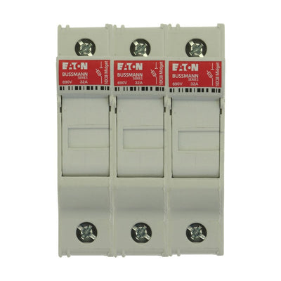 CHM3DU - Eaton - Modular Fuse Holder