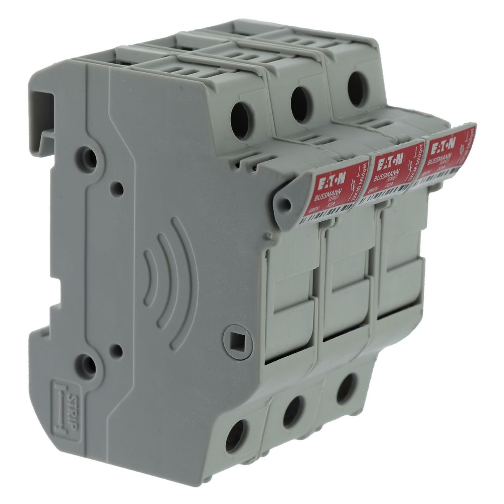 CHM3DU - Eaton - Modular Fuse Holder