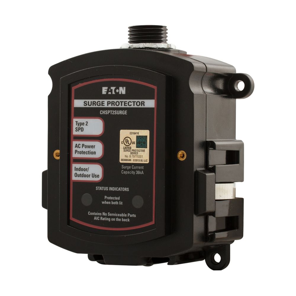 CHSPT2SURGE - Eaton - Part And Accessory