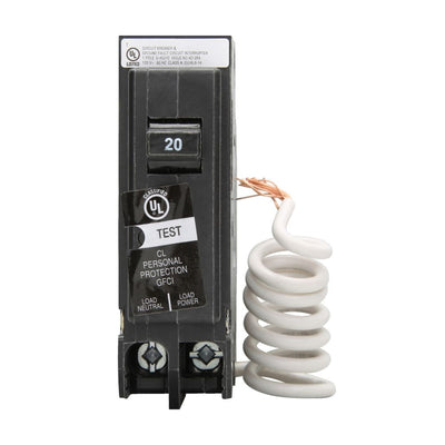 CLGF120 - Eaton - Molded Case Circuit Breakers