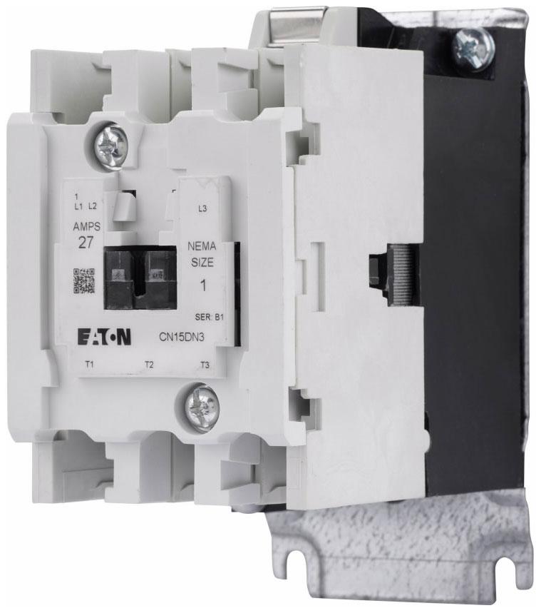 CN15DN3AB - Eaton - Magnetic Contactor