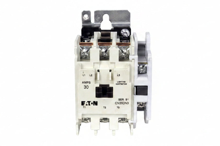 CN35DN3AB - Eaton - Magnetic Contactor