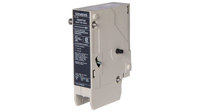 CQDST120 - Siemens 120 Volt Circuit Breaker Shunt Trip