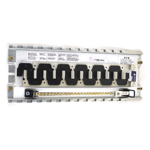 CQLP8100 - Eaton - Fuse Panel