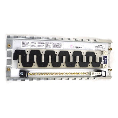 CQLP8100 - Eaton - Fuse Panel