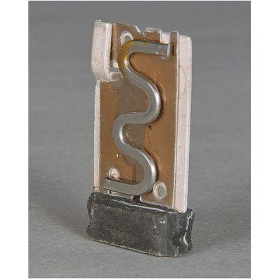 CR123H625A - General Electrics - Heater Element
