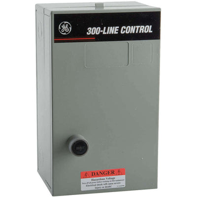 CR306F103 - General Electrics - Motor Starter
