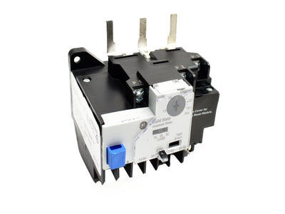 CR324DXHS - GE 27 Amp Motor Starter Overload Relay
