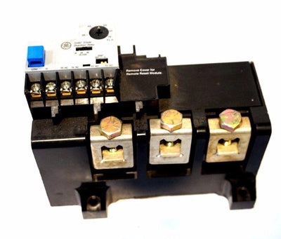 CR324FXLS - General Electrics - Overload Relay
