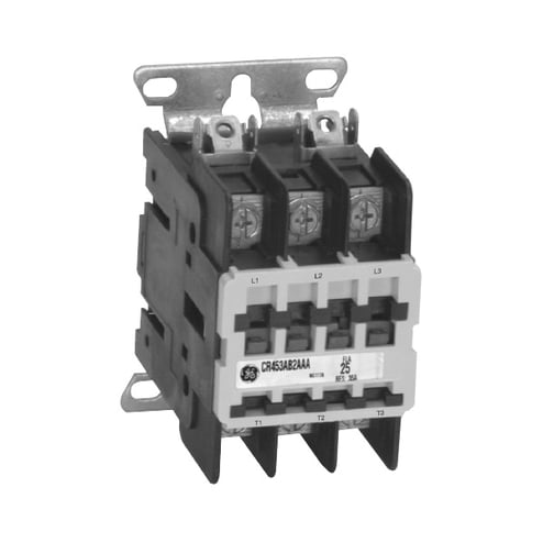 CR453AB3AAA - General Electrics - Contactor
