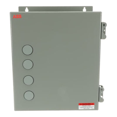CR460XE1D - General Electrics - Motor Control Part And Accessory
