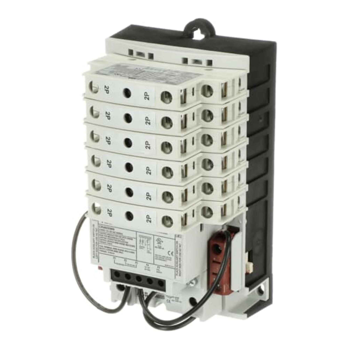 Cr Contactor CR460XTR - General Electrics - Contactor – SimplyBreakers.com
