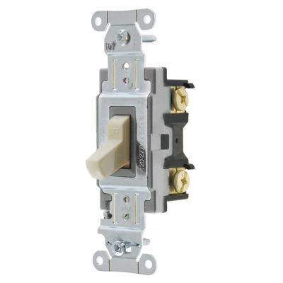 CS115I - Hubbell Switches and Lighting Controls