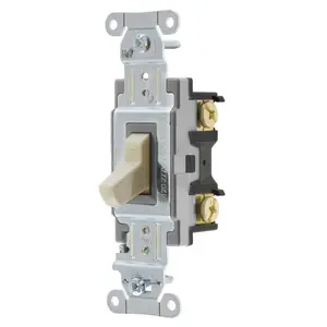 CS120I - Hubbell Specification Grade Commercial Series