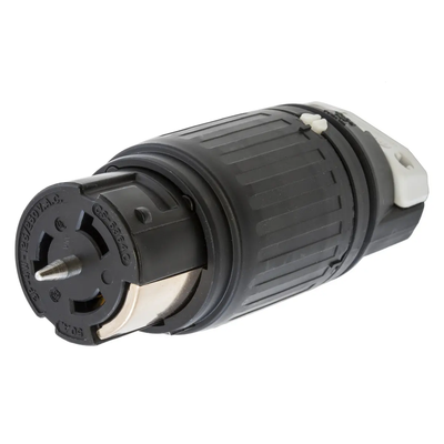 CS6364C - Hubbell Locking Devices