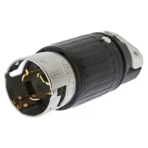 CS6365C - Hubbell Locking Devices