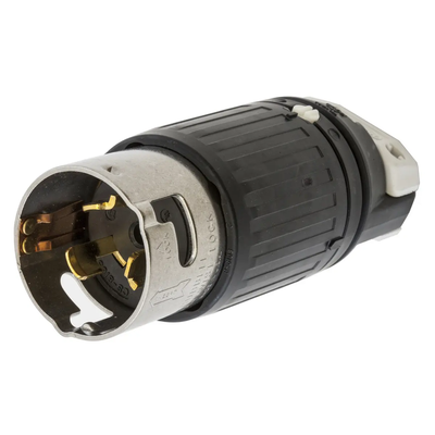 CS8165C - Hubbell Locking Devices