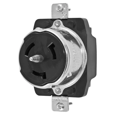 CS8169 - Hubbell Locking Devices