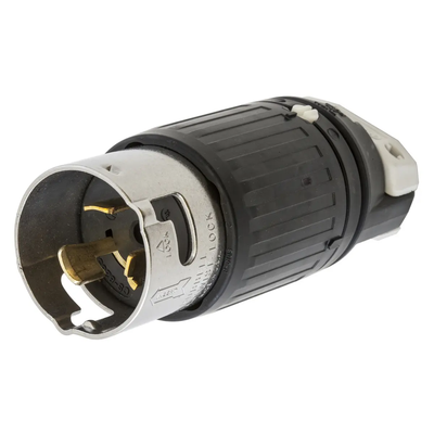 CS8265C - Hubbell Locking Devices