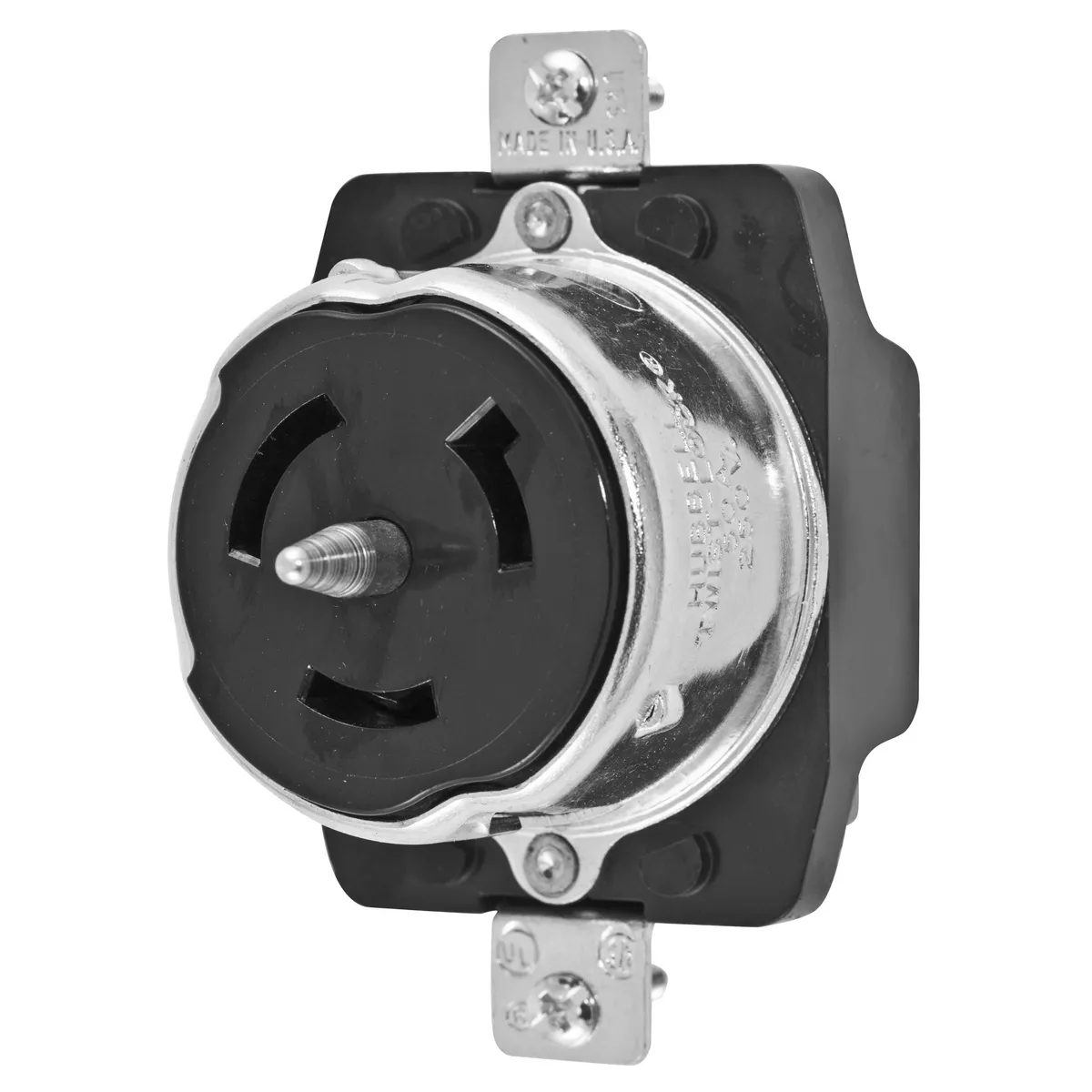 CS8269 - Hubbell Locking Devices