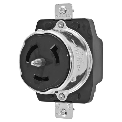 CS8269 - Hubbell Locking Devices