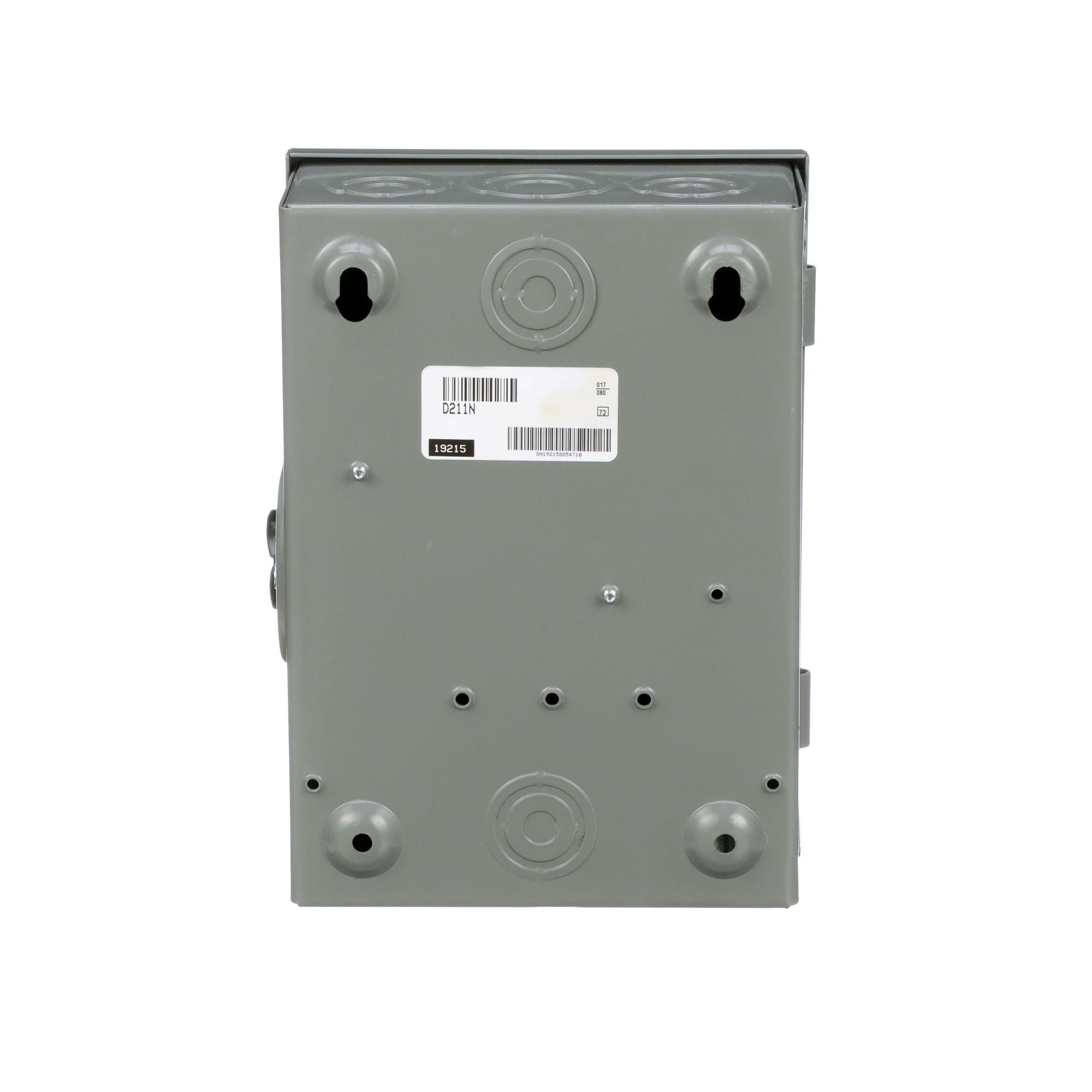 D211N - Square D - Safety Interlock Switch – SimplyBreakers.com