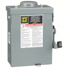 D221NRB - Square D - Switch