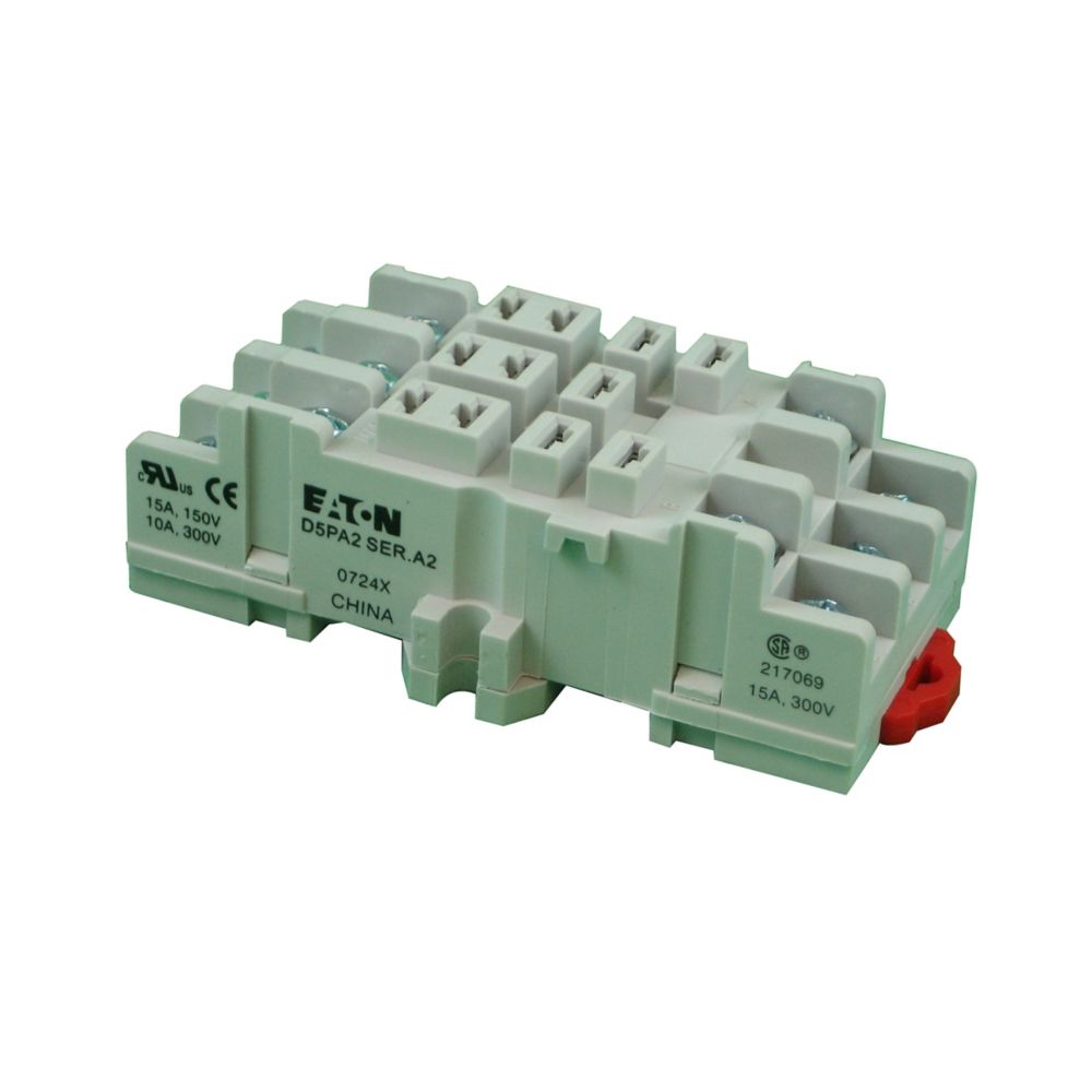 D5PA2 - Eaton - Motor Control Part And Accessory – SimplyBreakers.com