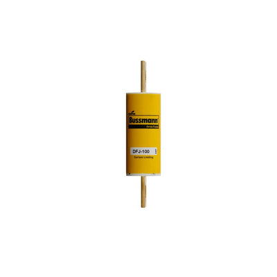 DFJ-100 - Cooper Bussmann - Low Voltage Fuse