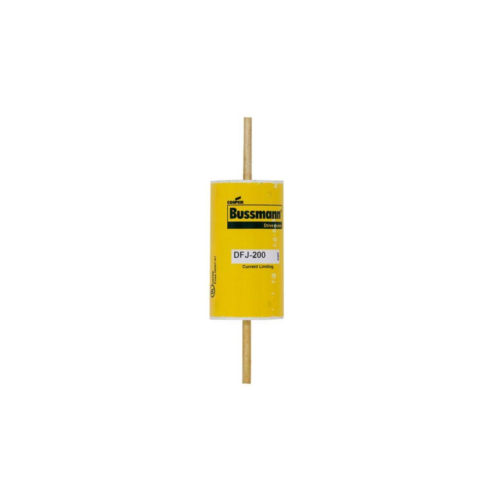 DFJ-150 - Eaton - Low Voltage Fuse