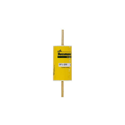 DFJ-150 - Eaton - Low Voltage Fuse